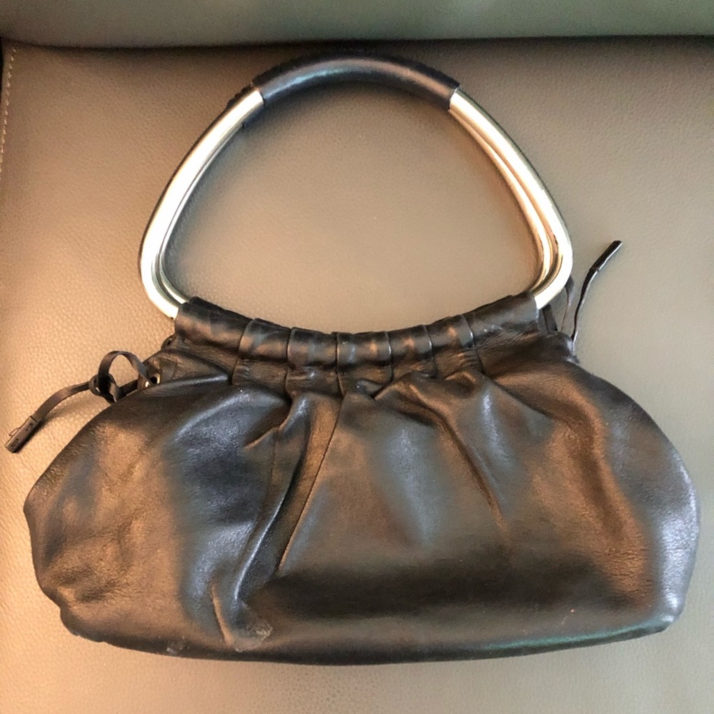 Prada Hobo - Picture 2 of 7